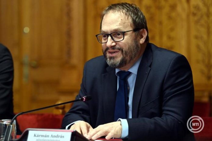 karman andras2