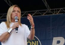 Meloni: a kormány rendeletet alkot a külföldi tanulók osztályonkénti számának korlátozásáról