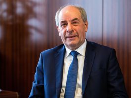 Sulyok Tamás: a magyar tehetséggondozás nemzetépítés