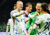 Nemzetek Ligája – Haaland már Ronaldo és Ibrahimovic előtt
