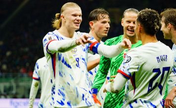 Nemzetek Ligája – Haaland már Ronaldo és Ibrahimovic előtt