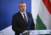 Ruszin-Szendi Romulusz: nem leszünk urak, főként nem hűbérurak