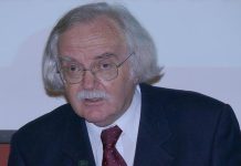 Elhunyt Kósa László néprajzkutató, az MTA rendes tagja