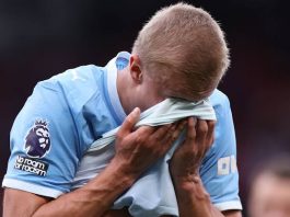 Premier League – Az összes vádpontban bűnösnek találták a Manchester Cityt