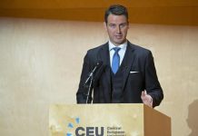 GEM-államtitkár: gazdasági modellváltásra és a beruházások élénkítésére van szükség