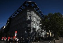 Kedden újranyitott a Terror Háza Múzeum