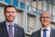 Vitézy Dávid: Böde Csaba lesz a közösségi közlekedésért és vasútért felelős államtitkár