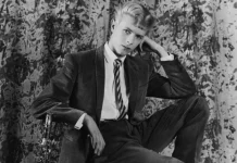 David Bowie korai felvételei jelentek meg egy új kiadványon