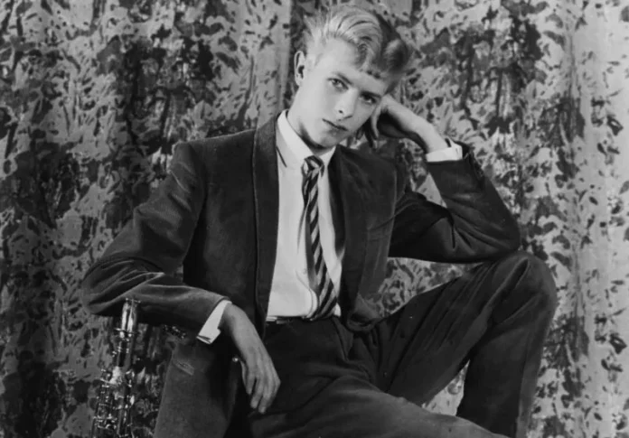 david-bowie