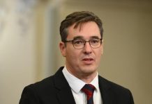 Karácsony Gergely: 120 milliárd forintos támogatást kap a kormánytól a főváros