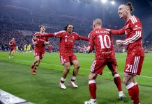 Bajnokok Ligája – Magyarok nélkül fordított Gulácsiék ellen a Liverpool, a címvédő nyerte a csúcsrangadót