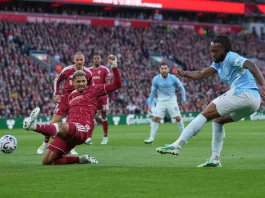 Premier League – Szoboszlai nélkül rangadót vesztett a Liverpool