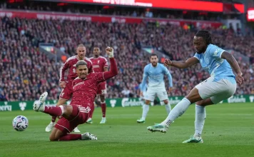 Premier League – Szoboszlai nélkül rangadót vesztett a Liverpool