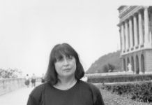 Néray Katalin-emlékkonferenciát rendez a Ludwig Múzeum