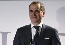 Stipsicz András: az elsődleges feladat, hogy nyugalmat teremtsünk a magyar kutatóhálózatban
